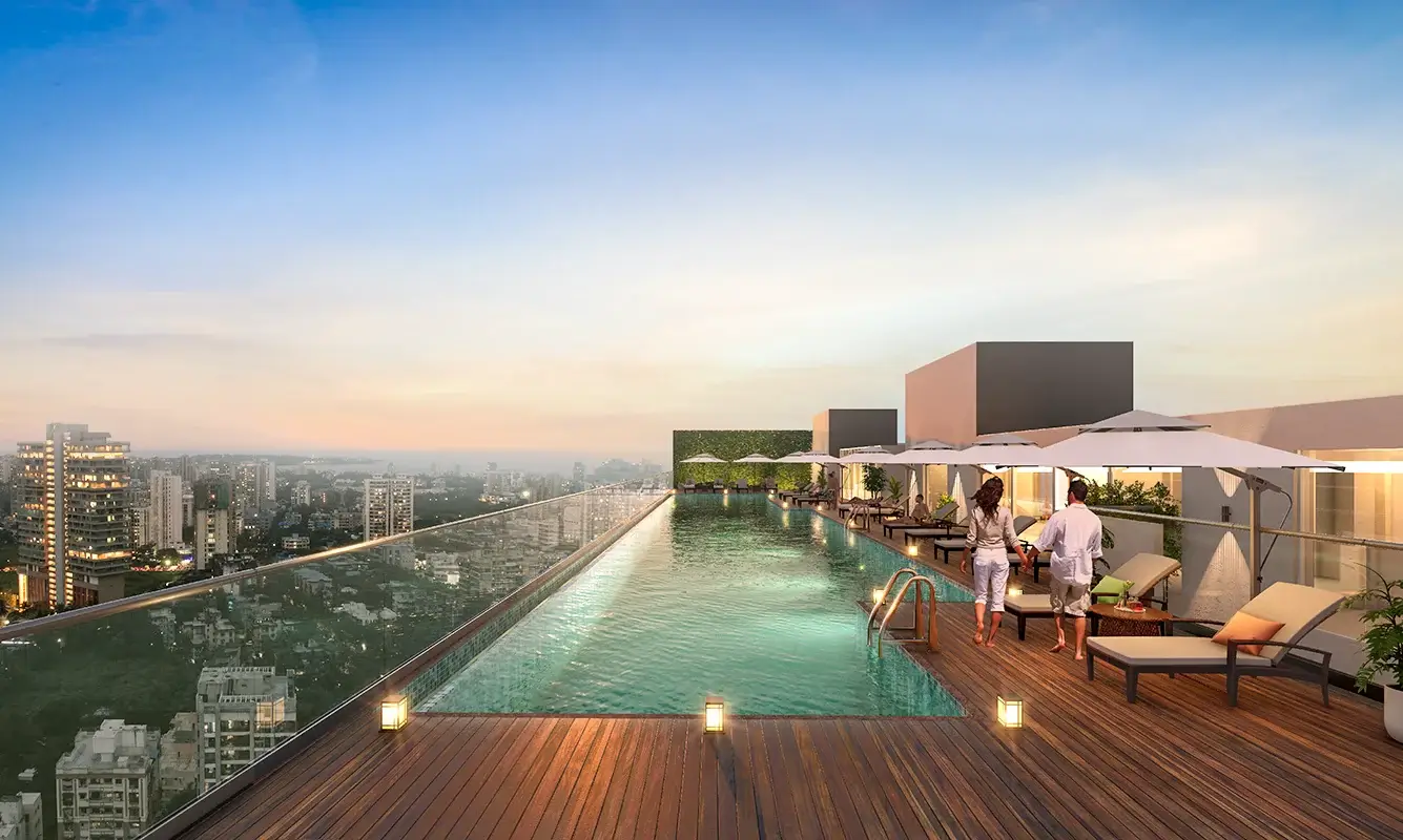 Adani Linkbay Residences – Highlights